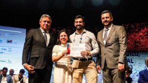 Leia mais sobre o artigo Campo Grande vence prêmio de saúde da américa latina
