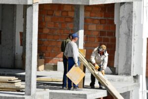 Leia mais sobre o artigo Cidade Empreendedora traz a Naviraí capacitação na Construção Civil
