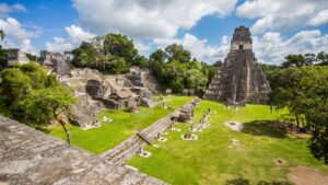 Leia mais sobre o artigo Como as construções da civilização Maia são tão duráveis?