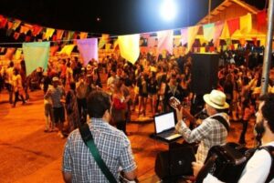Leia mais sobre o artigo Confira a lista de festas julinas em Campo Grande