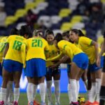 Dourados terá horário especial em dia de jogos da Seleção Feminina