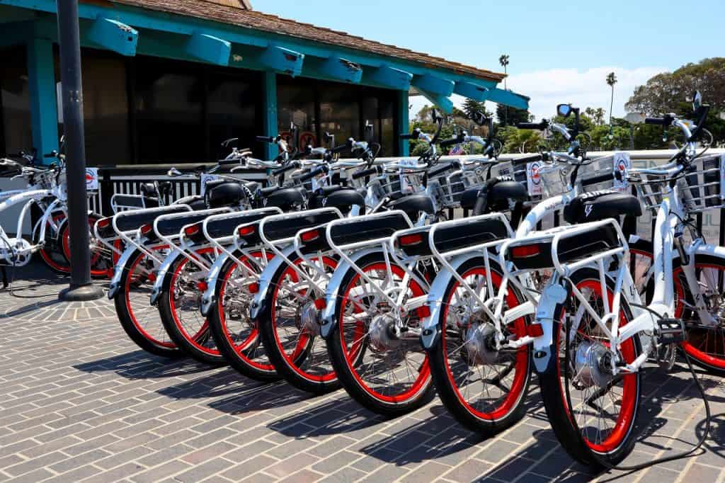 Você está visualizando atualmente Estado americano pode criar carteira de habilitação para e-bikes