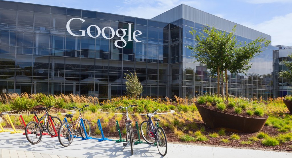 Você está visualizando atualmente Google está contratando profissionais para trabalhar de casa, confira vagas