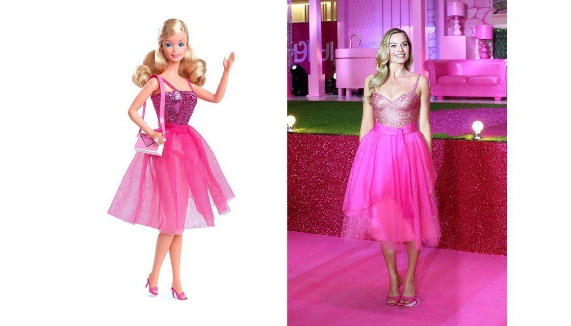 margot-robbie-arrasa-em-looks-inspirados-na-boneca-barbie