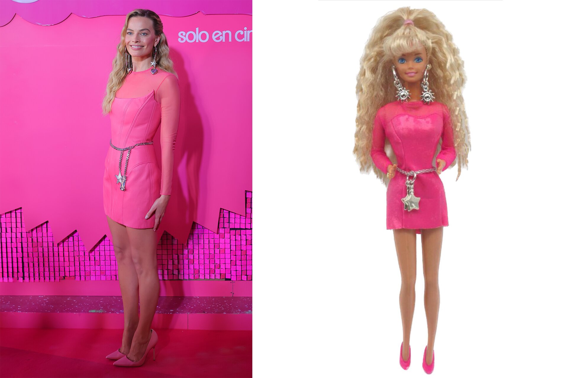 margot-robbie-arrasa-em-looks-inspirados-na-boneca-barbie