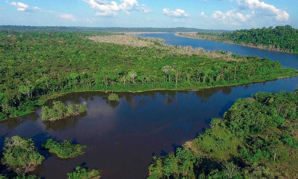 Você está visualizando atualmente Municípios terão acesso aos R$ 3,9 bi do Fundo Amazônia
