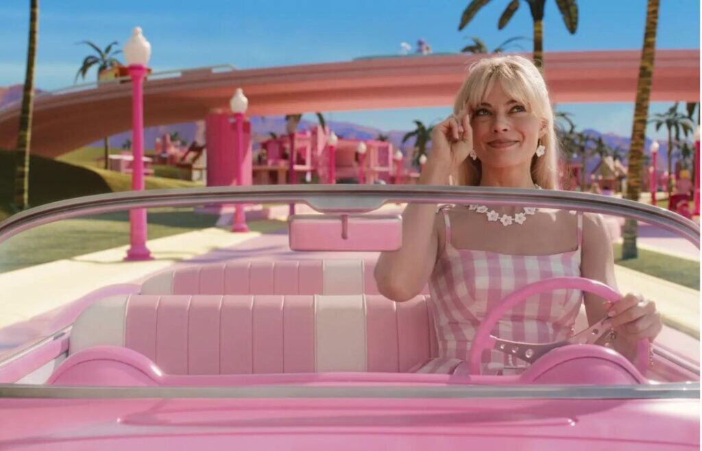 Você está visualizando atualmente Obcecados por Barbie, fãs ostentam coleções e casas cor-de-rosa