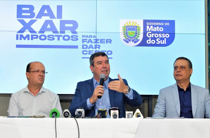 Você está visualizando atualmente Políticas públicas fazem MS ter a 3ª menor taxa de extrema pobreza