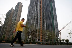 Leia mais sobre o artigo DESACELERAÇÃO: Por que morar na China está cada vez mais caro