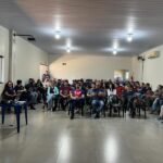 Profissionais do Samu de Dourados participam curso Emergências
