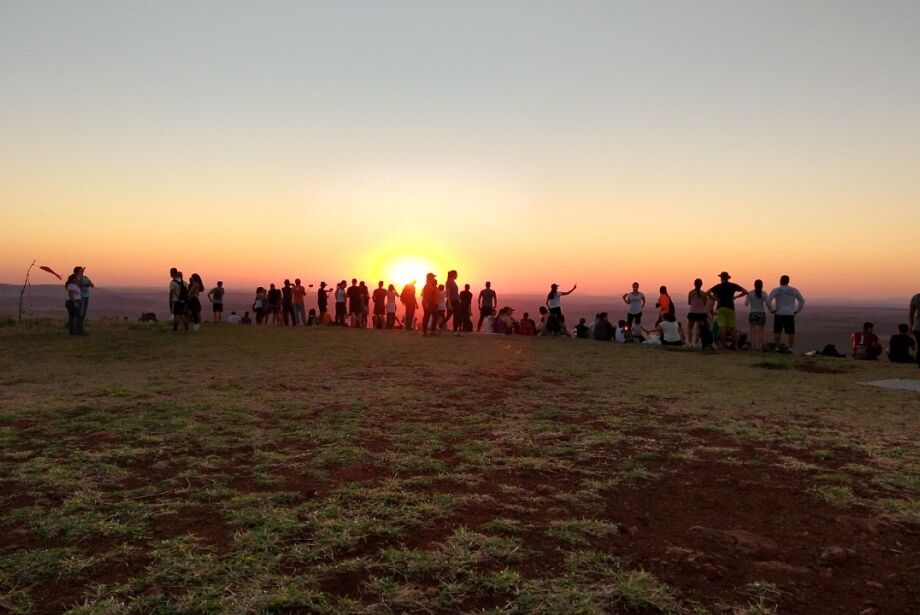 Você está visualizando atualmente TRILHA RÁPIDA: Convite a uma bela viagem a Mato Grosso do Sul