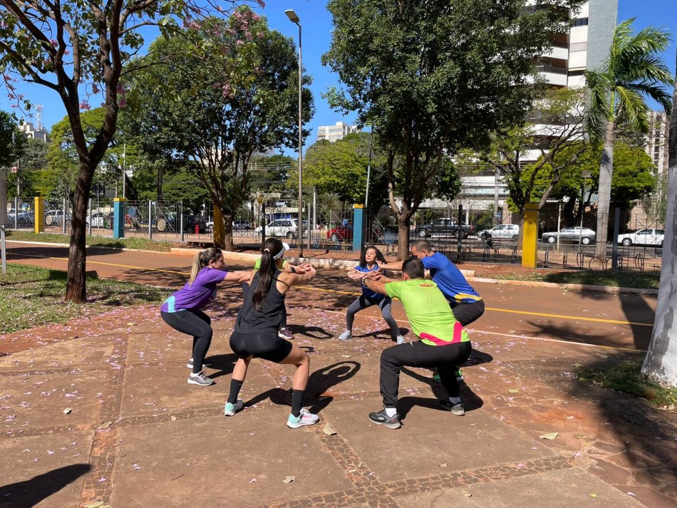 Você está visualizando atualmente Sesi Esporte inicia treinos gratuitos para corrida do Pantanal