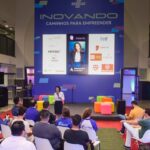 Startups expõem tecnologias em evento no Sebrae em MS