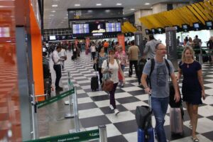 Leia mais sobre o artigo ‘Voa Brasil’ oferecerá 1,5 milhão de passagens a R$ 200 por mês