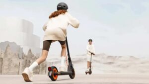 Leia mais sobre o artigo Xiaomi lança patinete elétrico acessível com alcance de 18 km