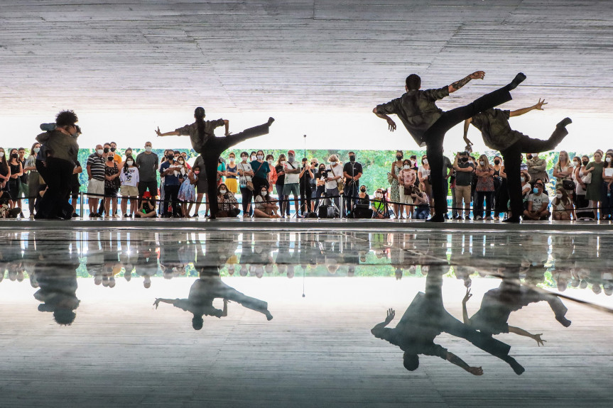 Você está visualizando atualmente Artistas pedem fim de burocracia no acesso ao fomento cultural