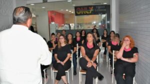 Leia mais sobre o artigo CAMPO GRANDE: Começa a programação de treinamentos a empresários do Varejo