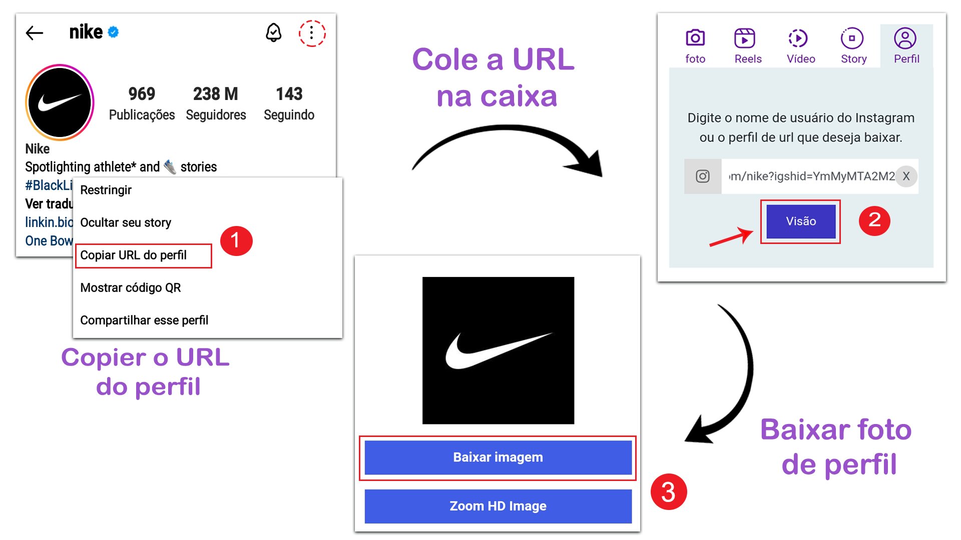 como-baixar-uma-foto-de-perfil-do-instagram