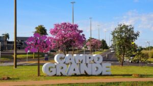 Leia mais sobre o artigo Confira a programação de hoje dos 124 anos de Campo Grande