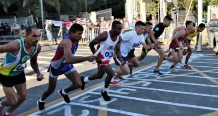 Você está visualizando atualmente Corrida do Facho em Campo grande esta com inscrições abertas