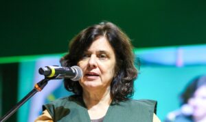 Leia mais sobre o artigo G20-Brasil: Ministra da Saúde defende cooperação para enfrentar pandemias