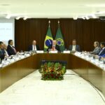 Ministros terão agendas em Campo Grande nesta semana