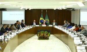 Leia mais sobre o artigo Ministros terão agendas em Campo Grande nesta semana
