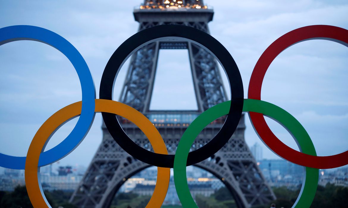 Você está visualizando atualmente Paralimpíadas de Paris buscam recorde de venda de ingressos