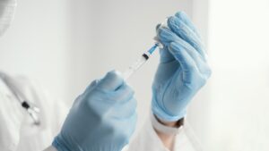 Leia mais sobre o artigo Vacina para prevenir overdose de heroína e fentanil será testada