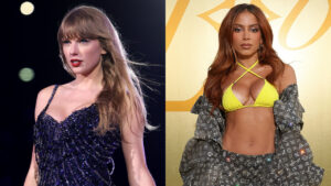 Leia mais sobre o artigo VMA 2023: Anitta é indicada novamente e Taylor Swift lidera