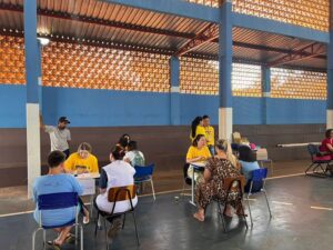 Leia mais sobre o artigo 2º Mutirão de Saúde Mental atende a zona rural de Campo Grande