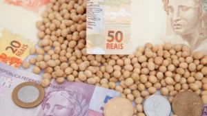 Leia mais sobre o artigo Altas de Chicago e dólar mexem com preço da soja no Brasil