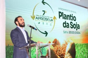 Leia mais sobre o artigo Aprosoja-MS estima plantio de 4,2 milhões de hectares na safra