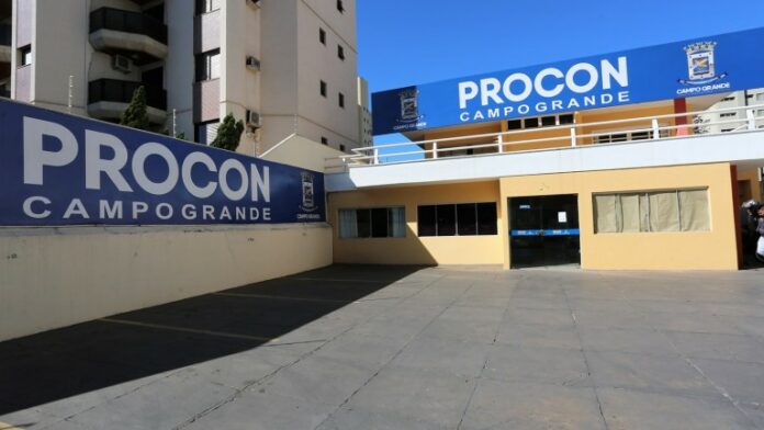 Você está visualizando atualmente PROCON: Campanha “Estamos Quites” já começou em Campo Grande