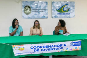 Leia mais sobre o artigo Campo Grande abre inscrições para a 4ª Conferência Juventude