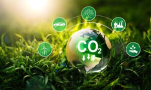 Leia mais sobre o artigo AGRO: Como a tecnologia pode reduzir emissões de carbono