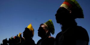 Leia mais sobre o artigo Estudo aponta aumento de suicídio entre jovens indígenas