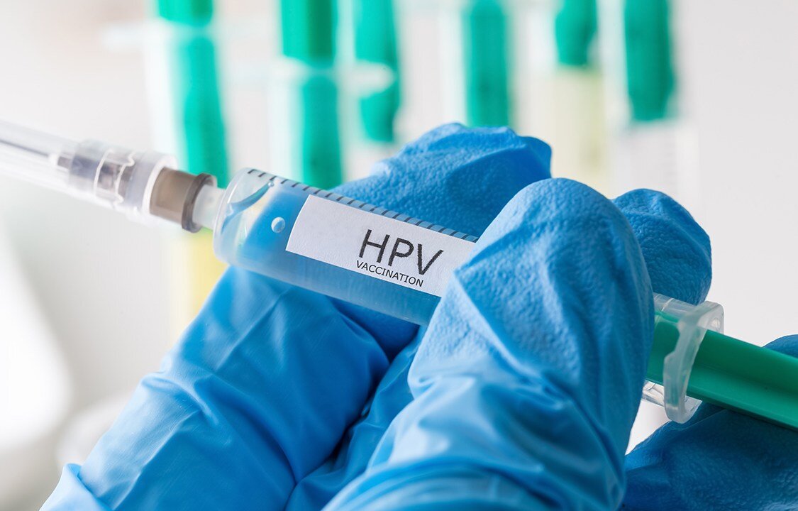 Você está visualizando atualmente Estudo aponta que 1 a cada 3 homens está infectado com HPV