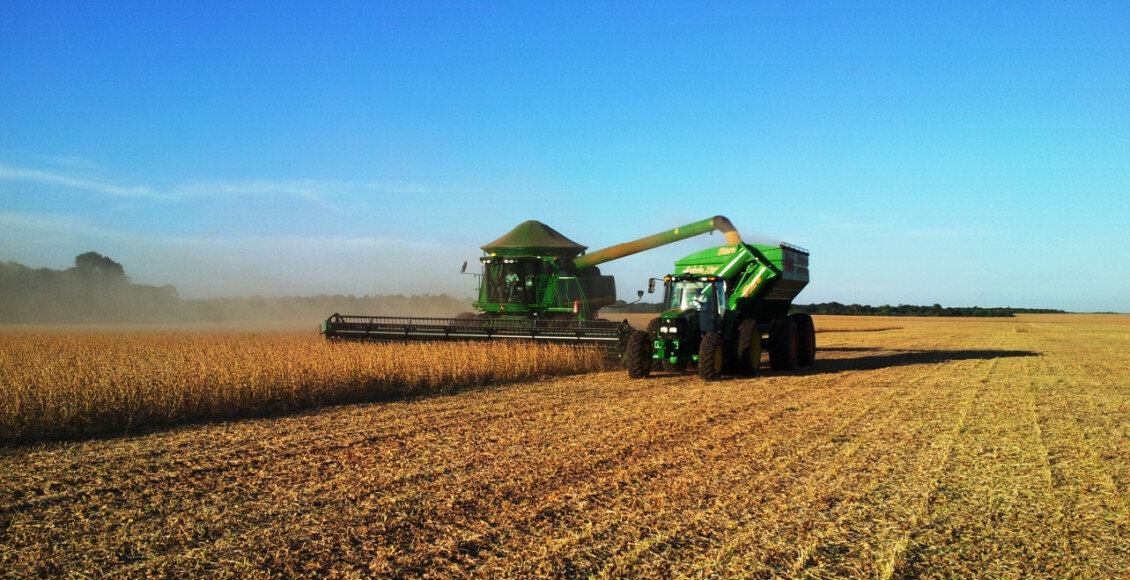 Você está visualizando atualmente Fazenda gigante avaliada em R$ 160 milhões vai a leilão