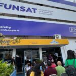 Funsat oferece 2,2 mil vagas de emprego em 268 empresas