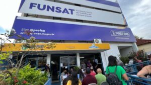 Leia mais sobre o artigo Funsat oferece 2,2 mil vagas de emprego em 268 empresas