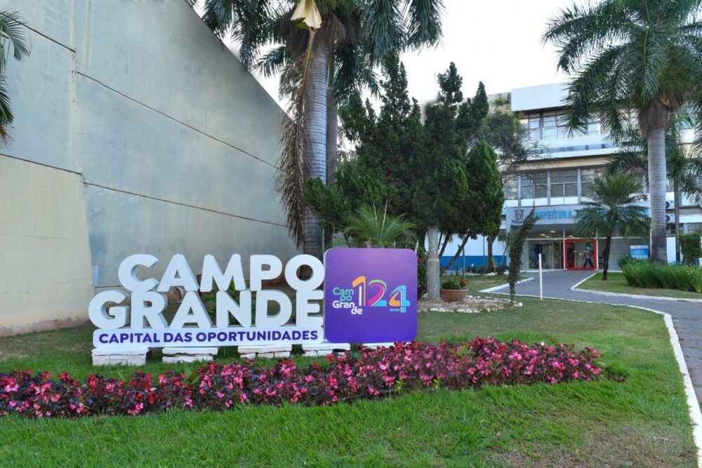 Você está visualizando atualmente Inscrições para a Conferência da Juventude em Campo Grande