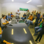 Marcelo Iunes estabelece situação de emergência em Corumbá
