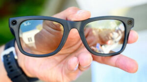 Leia mais sobre o artigo Meta apresenta nova geração de óculos Ray-Ban com IA