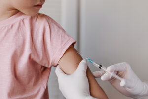 Leia mais sobre o artigo MS dá início a Campanha de Multivacinação para crianças