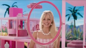 Leia mais sobre o artigo O filme Barbie já chegou ao streaming; saiba onde assistir