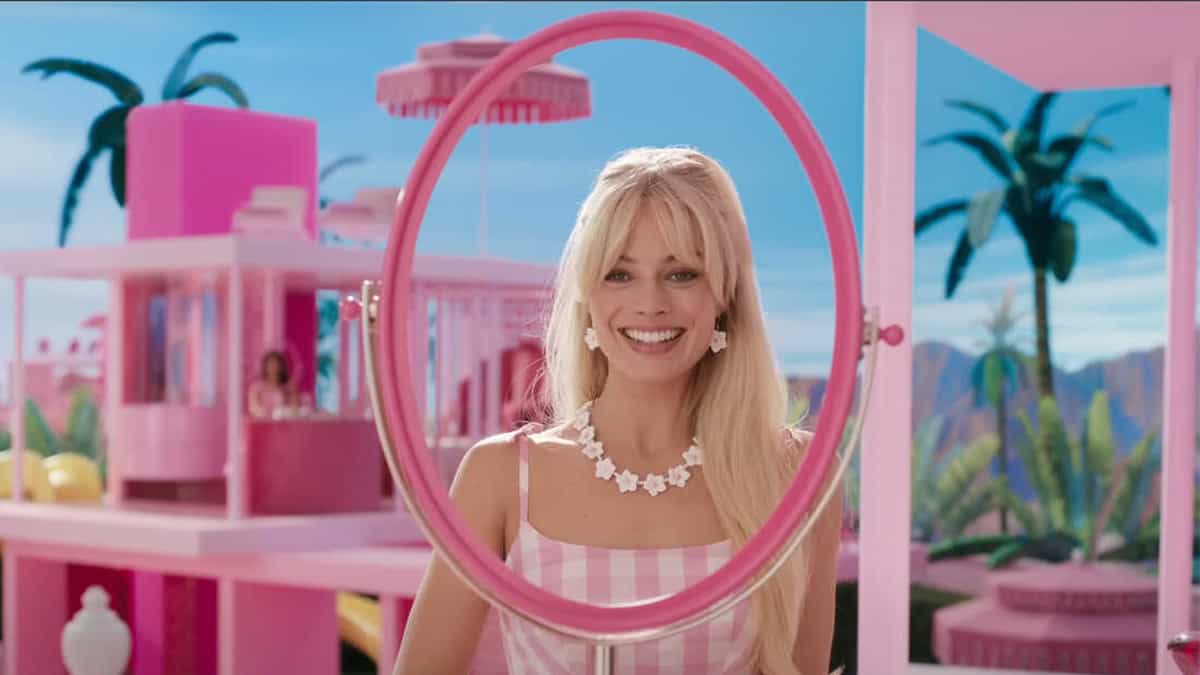 Você está visualizando atualmente O filme Barbie já chegou ao streaming; saiba onde assistir