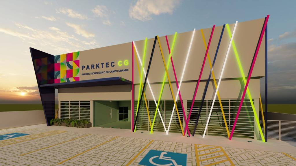 Você está visualizando atualmente O parque ParkTec de Campo Grande será inaugurado no dia 15/9