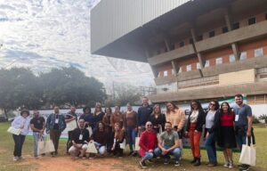 Leia mais sobre o artigo Professoras de Naviraí participam de Seminário Nacional na Unicamp