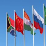 Qual é o tamanho do novo Brics? Veja em números a dimensão dos 11 países